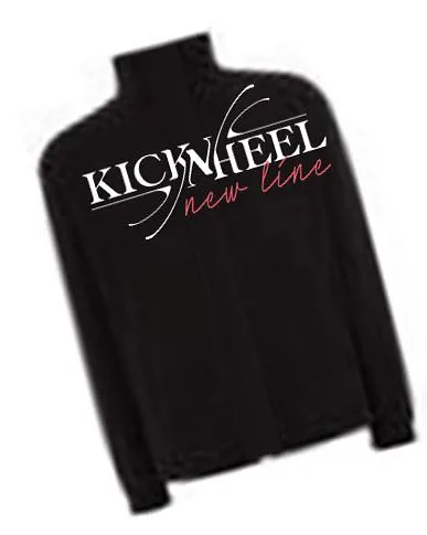 Fleece med logo