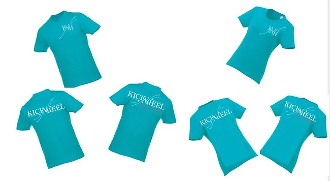 Klub T-Shirt