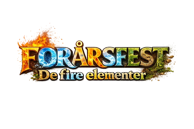 Forårsfest 2027