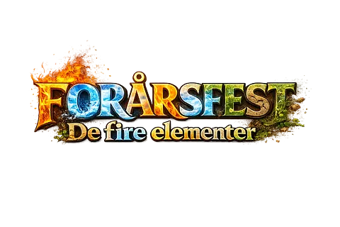 Forårsfest 2027
