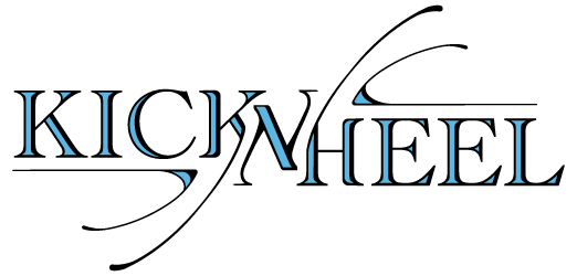  Kick' n Heel